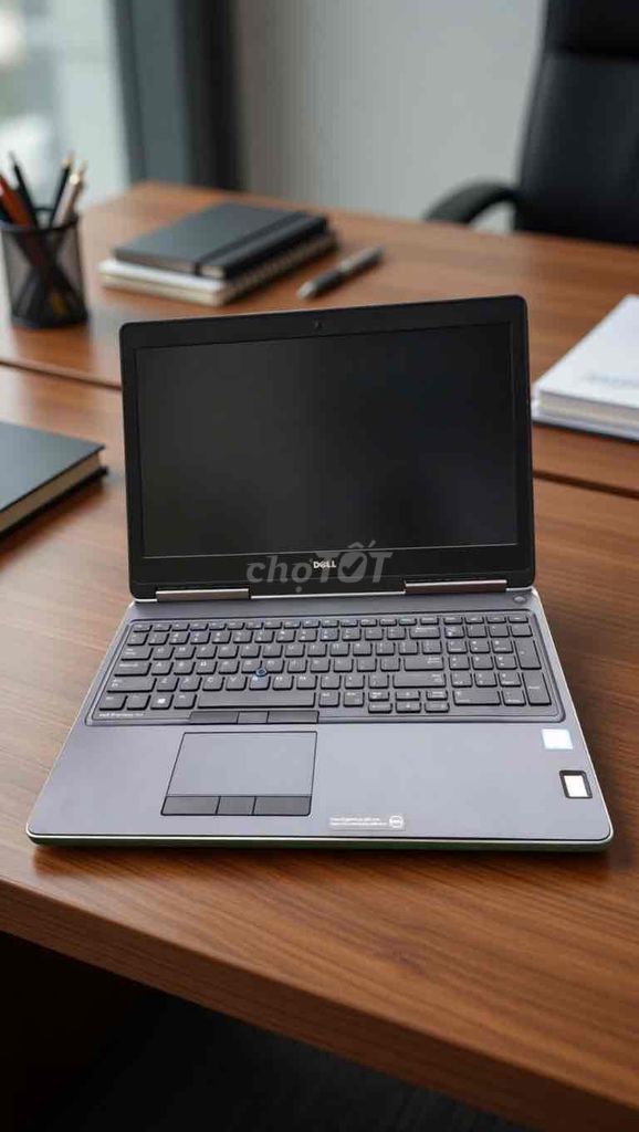 Dell Precision 7510 i7 15.6 inch 8GB/128GB. Mua bán Laptop tại Thành phố Bắc Ninh Bắc Ninh được đăng bởi Lương Bích Luyên  hình 1