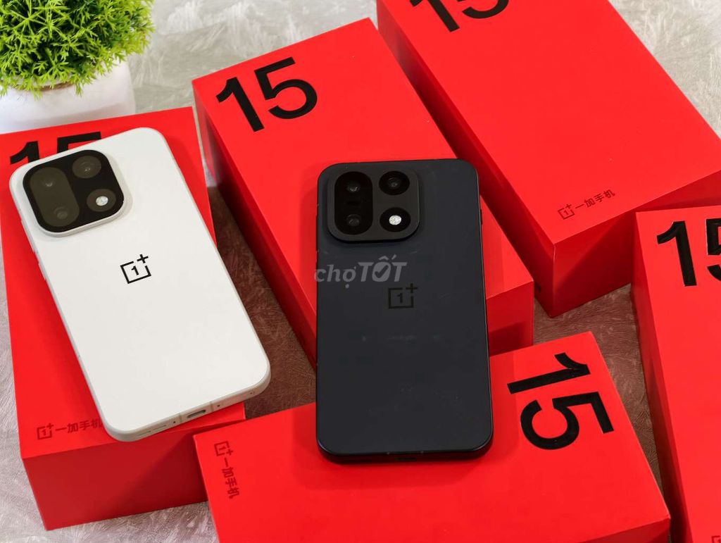 OnePlus 15 256GB Đen, Vàng Cát. Mua bán Điện thoại tại Quận Cẩm Lệ Đà Nẵng được đăng bởi Khoa Tàu hình 1