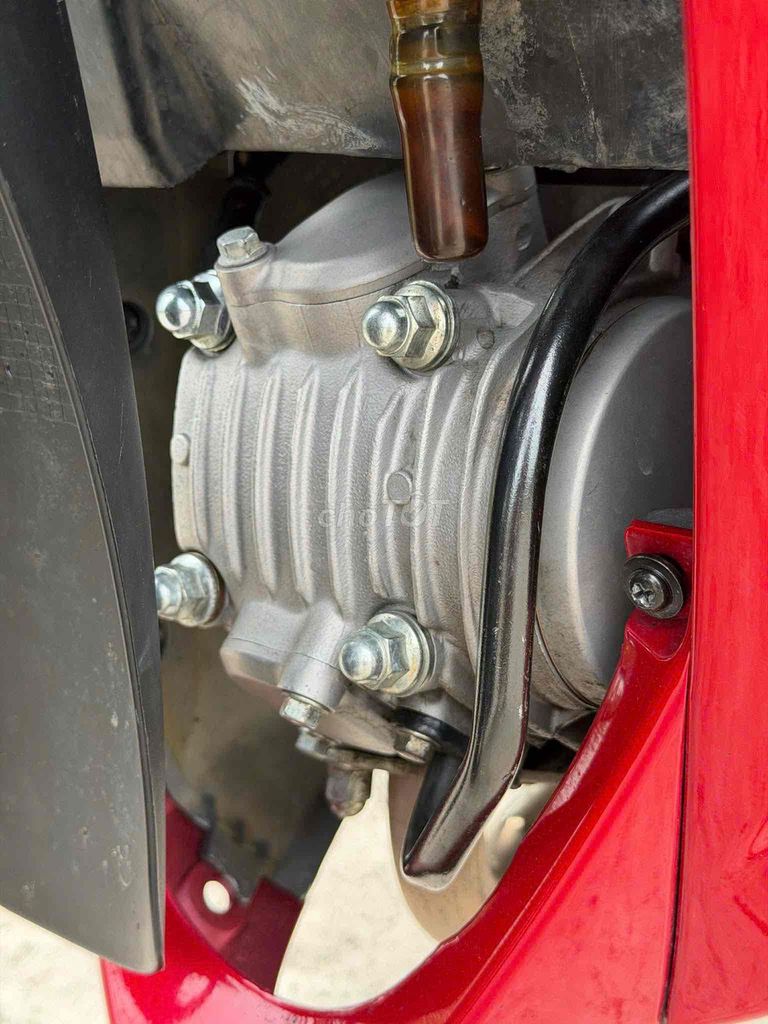 ra đi xe mới dọn. Mua bán Xe máy tại Huyện Đức Hòa Long An được đăng bởi huỳnh văn khánh hình 5