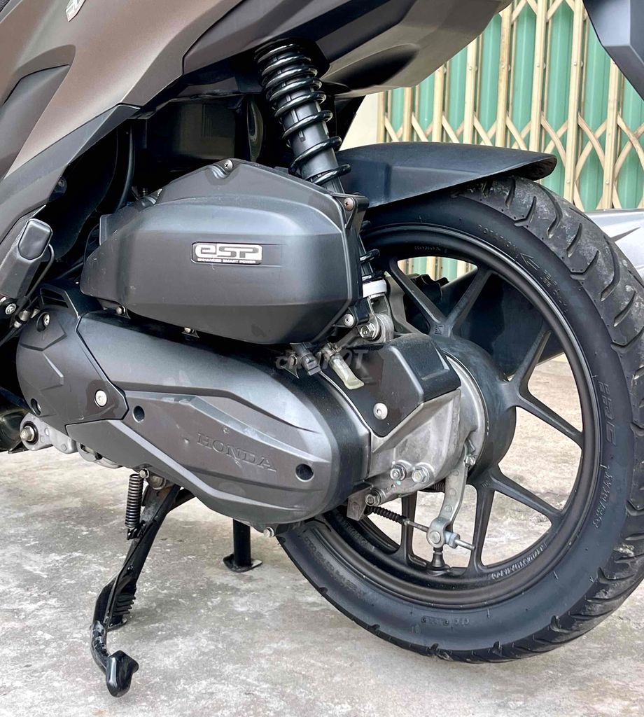 Vario 125 2020. Mua bán Xe máy tại Thành phố Vũng Tàu Bà Rịa - Vũng Tàu được đăng bởi Cao Trí hình 4
