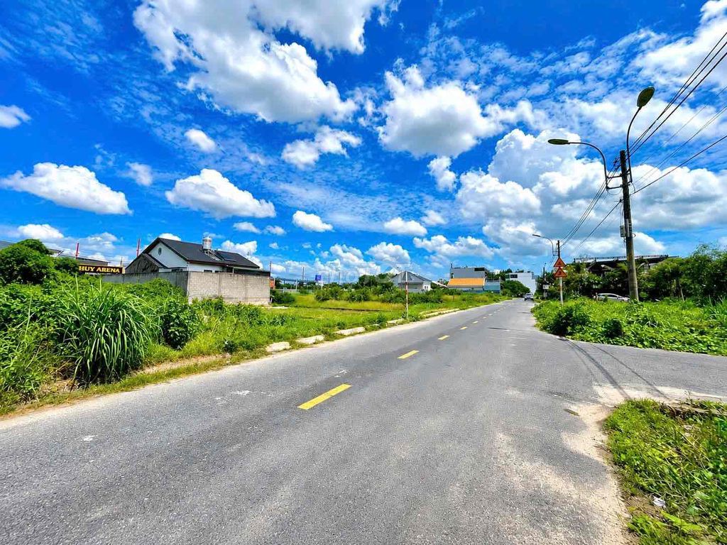 🚨🚨 SỐC NẶNG CỦ CHI!!! 323M² CHỈ 400 TRIỆU – GIÁ NGỘP KHÓ TIN! 🚨🚨 - ảnh 5