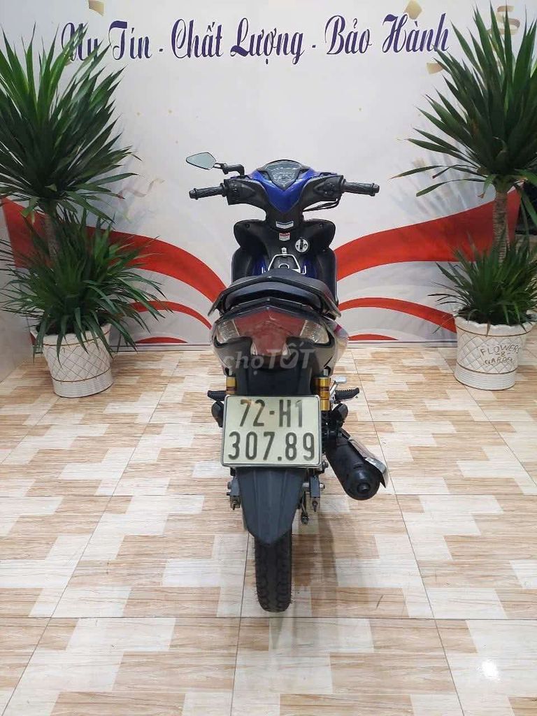 YAMAHA JUPITER FI. Mua bán Xe máy tại Thị xã Phú Mỹ Bà Rịa - Vũng Tàu được đăng bởi Lê  Thanh Hải  hình 1
