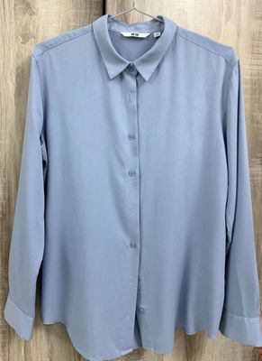 Pass áo Uniqlo chất đẹp size M >90%. Mua bán Quần áo tại Quận 8 Tp Hồ Chí Minh được đăng bởi haxuan