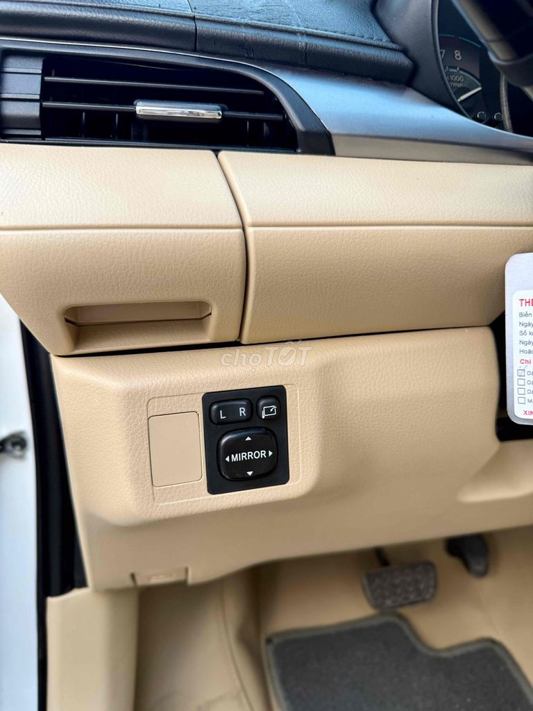 Toyota Vios  1.5G 2017. Mua bán Ô tô tại Quận Long Biên Hà Nội được đăng bởi Tạ Dũng hình 18