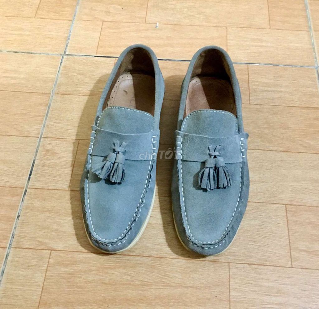 Giày lười ALDO Authentic🍀🇻🇳