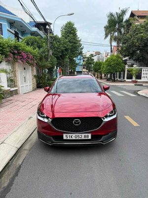 Mazda CX-30 Premium 2.0–2022. Mua bán Ô tô tại Huyện Bình Chánh Tp Hồ Chí Minh được đăng bởi Như Đạo