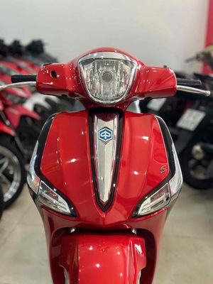 Liberty GtsS-abs.xe đẹp..máy zib.bstp.giá cực tốt. Mua bán Xe máy tại Quận 6 Tp Hồ Chí Minh được đăng bởi Cửa Hàng Xe Máy Hoà Bùi