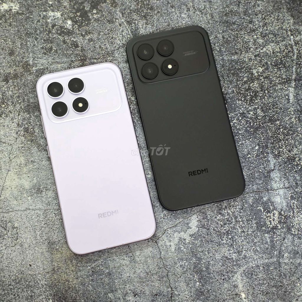 Xiaomi Redmi K90 Phiên Bản 512GB | Có Tiếng Việt. Mua bán Điện thoại tại Quận Thanh Khê Đà Nẵng được đăng bởi Tú MB hình 1