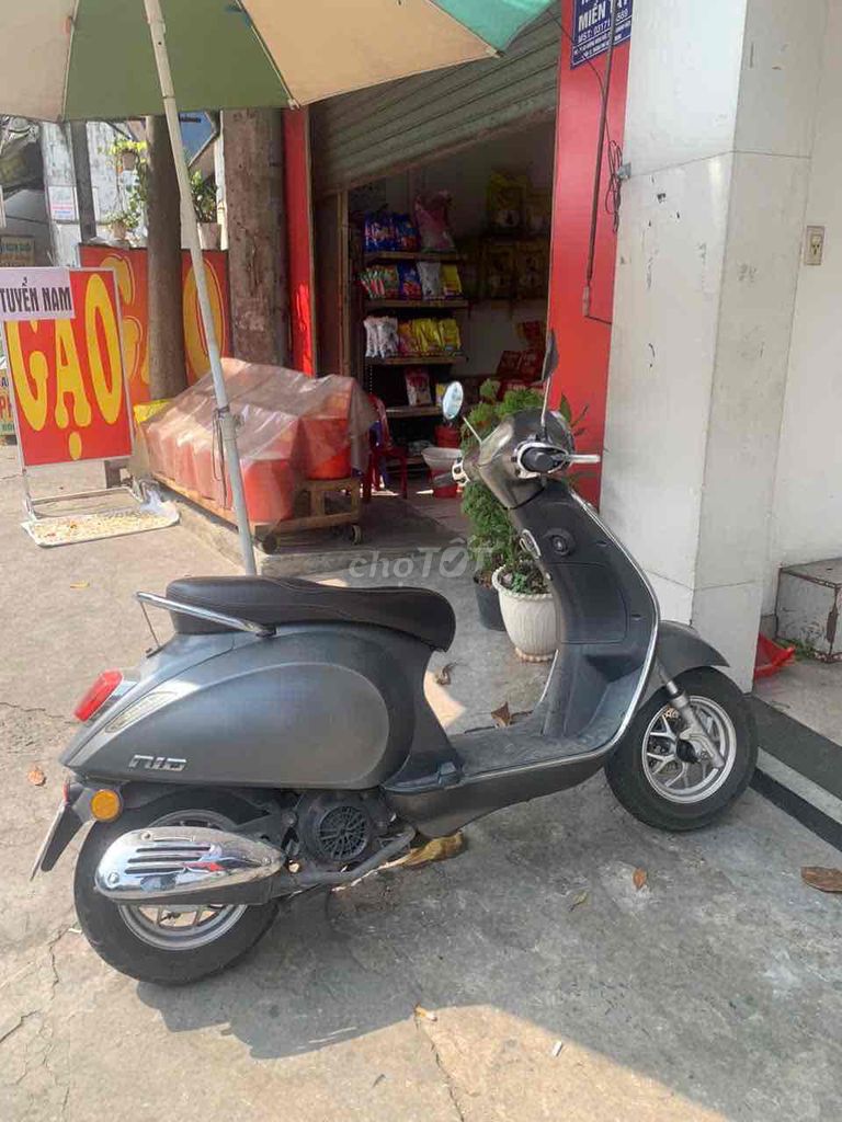 BÁN NHANH XE 50cc - CHO HỌC SINH - SINH VIÊN 13TR. Mua bán Xe máy tại Quận 12 Tp Hồ Chí Minh được đăng bởi Phan Đức Nhựt hình 2