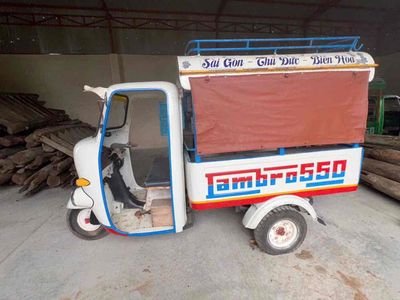 xe lam xưa. Mua bán Phương tiện khác tại Thành phố Biên Hòa Đồng Nai được đăng bởi Trần Quang