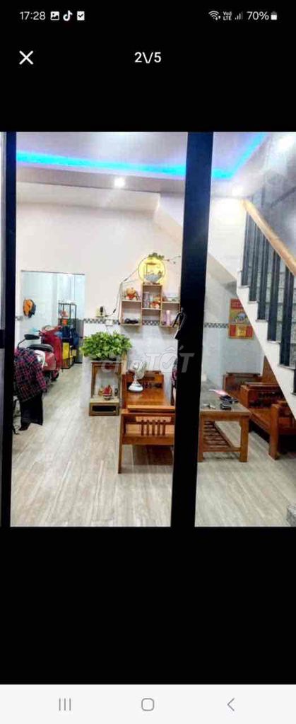 nhà bán. Mua bán Nhà ở tại Huyện Tri Tôn An Giang được đăng bởi Lê Thu Thảo hình 3