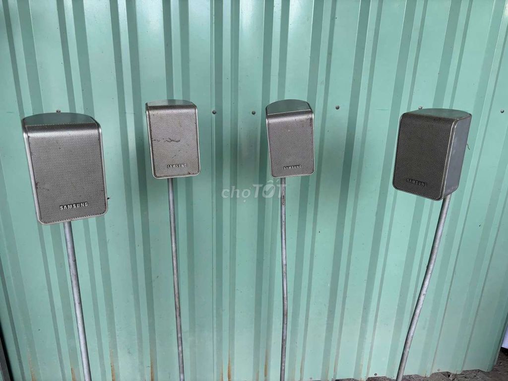 Loa cây. Mua bán Tivi, Âm thanh tại Quận 12 Tp Hồ Chí Minh được đăng bởi  Ngân Anh hình 1