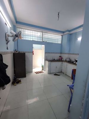 Bán nhà hẻm An Dương Vương 4,3x11 2 lầu 1T ngay sát bên Bình Phú. Mua bán nhà ở tại Quận 6 Tp Hồ Chí Minh được đăng bởi Nguyễn Đình Chiến