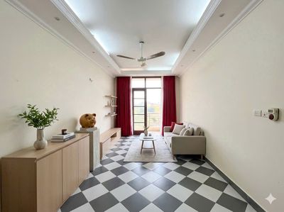 House in Hai Bà Trưng