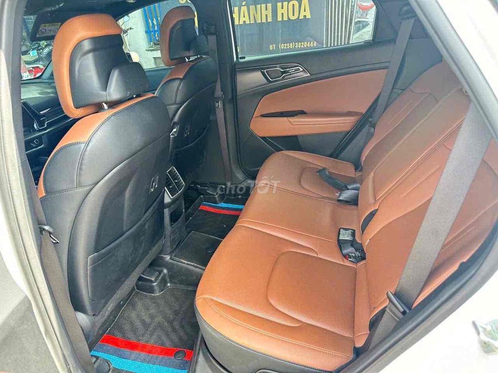 Kia Sportage 2023 Signature 1.6T AWD - 20000 km. Mua bán Ô tô tại Quận Long Biên Hà Nội được đăng bởi Bùi Đình Thông hình 9