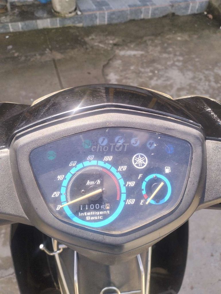 Xe đầu lòng ống hơi máy êm ru. Mua bán Xe máy tại Quận Bình Thuỷ Cần Thơ được đăng bởi nhật Cường  hình 4