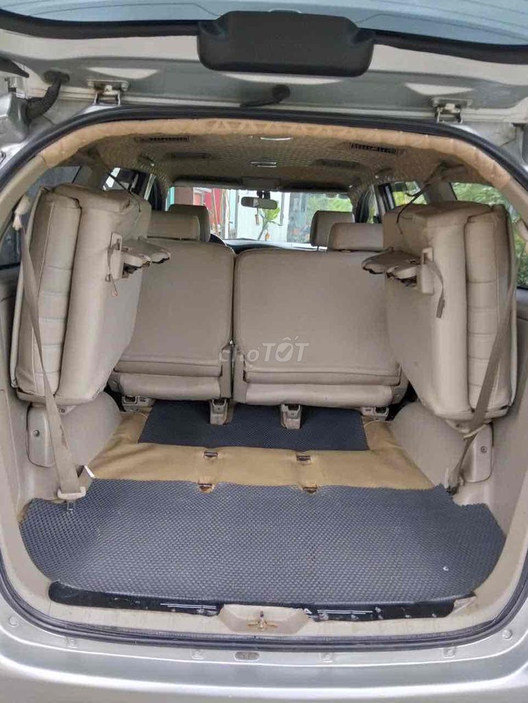 Toyota Innova 2010 G - 12345 km. Mua bán Ô tô tại Quận Hồng Bàng Hải Phòng được đăng bởi Nguyên Đức đạt hình 7