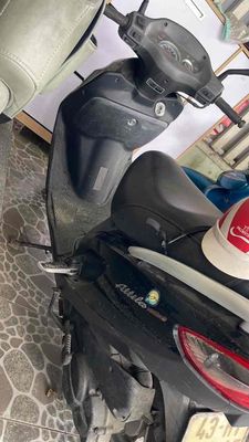 SYM Attila màu Đen. Mua bán Xe máy tại Quận Ngũ Hành Sơn Đà Nẵng được đăng bởi Trần Văn Bình