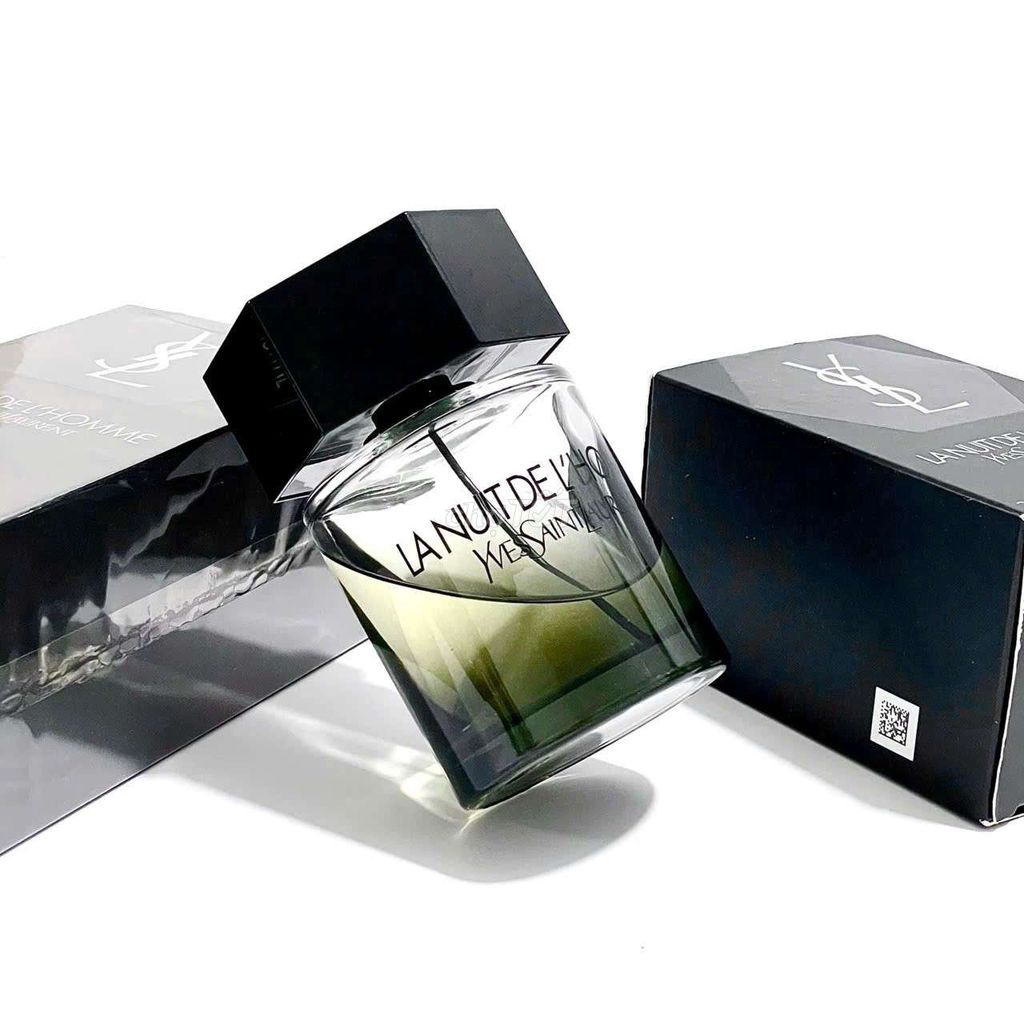 Ysl la nuit 100ml