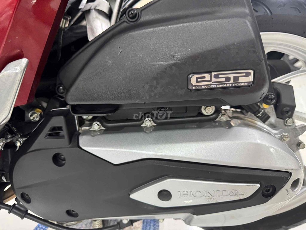 ✅VISION ĐK 2025 ( Bánh Lớn ) Đẹp Zin Như  Mới 👍. Mua bán Xe máy tại Thành phố Long Xuyên An Giang được đăng bởi Cầm Đồ Bình Tâm  hình 13