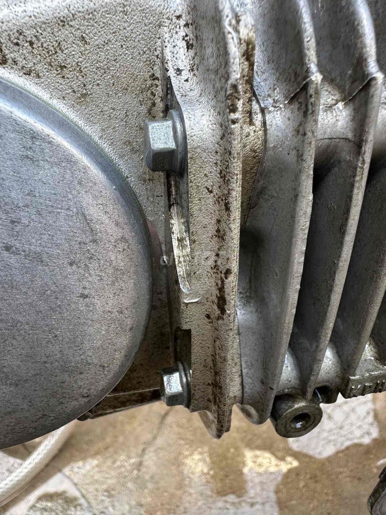 Future neo GT 2008. Mua bán Xe máy tại Huyện Cần Đước Long An được đăng bởi tra gia bom xe hình 5