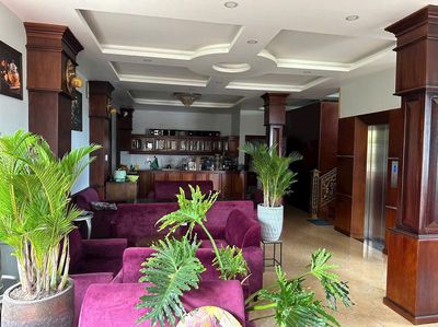Bán khách sạn mặt tiền chính P3 Đà Lạt. Mua bán Nhà ở tại Thành phố Đà Lạt Lâm Đồng được đăng bởi NGUYỄN TẤN LỰC