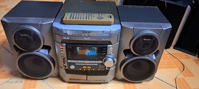 SONY VX33. Mua bán Tivi, Âm thanh tại Quận Gò Vấp Tp Hồ Chí Minh được đăng bởi Hop go vap