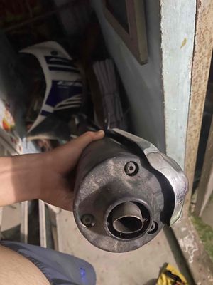 pô móc đít zin , nỉ thuỷ tinh. Mua bán Phụ tùng xe tại Huyện Hóc Môn Tp Hồ Chí Minh được đăng bởi Nguyễn Thành Luân