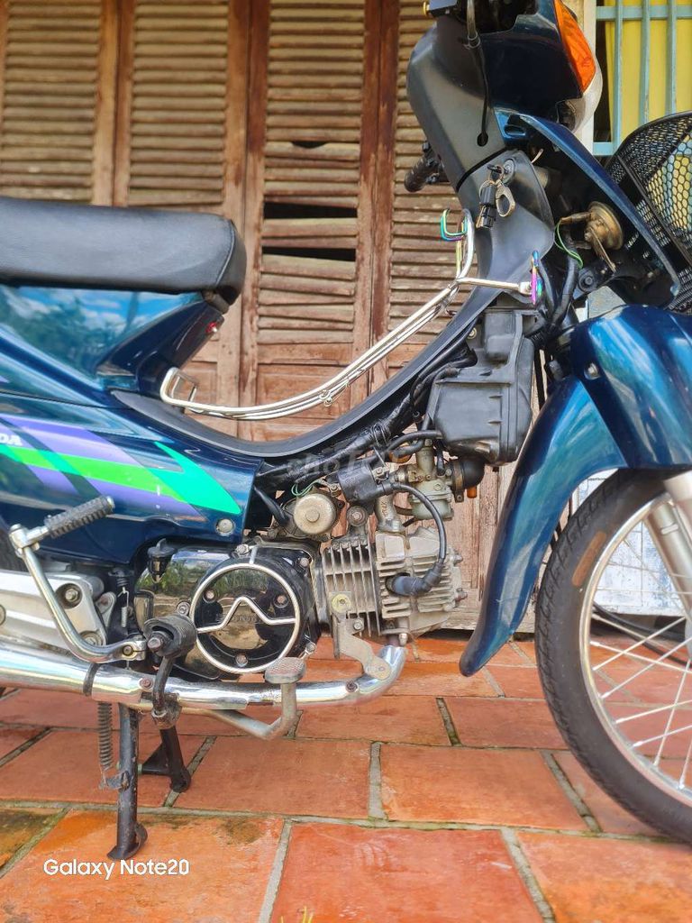 Bán xe ware..110/thai.28tr.. Mua bán Xe máy tại Huyện Cai Lậy Tiền Giang được đăng bởi Lê Ngọc Ẩn hình 3