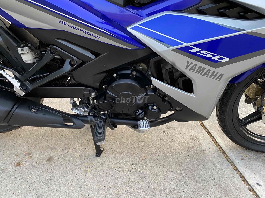 Siêu Phẩm Exciter 150 biển 29 đã lên 2 đĩa trước. Mua bán Xe máy tại Quận Nam Từ Liêm Hà Nội được đăng bởi tuấn hình 6