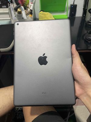 Apple iPad Gen 7 128GB Xám Đã sử dụng