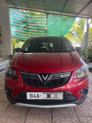 VinFast Fadil 2020 Base