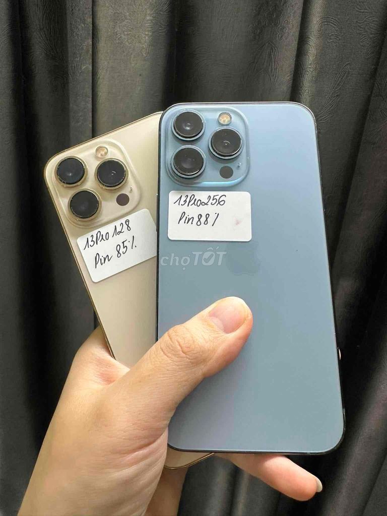 Sẵn 13pro128/256gb qte zin full ko lỗi lầm. Mua bán Điện thoại tại Quận Long Biên Hà Nội được đăng bởi hồ mạnh hiếu hình 1