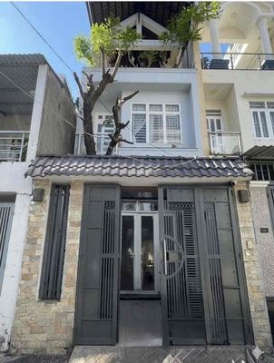 Rent · 4 bd · 88 м² · Quận Bình Tân, ул. Đường Phan Anh