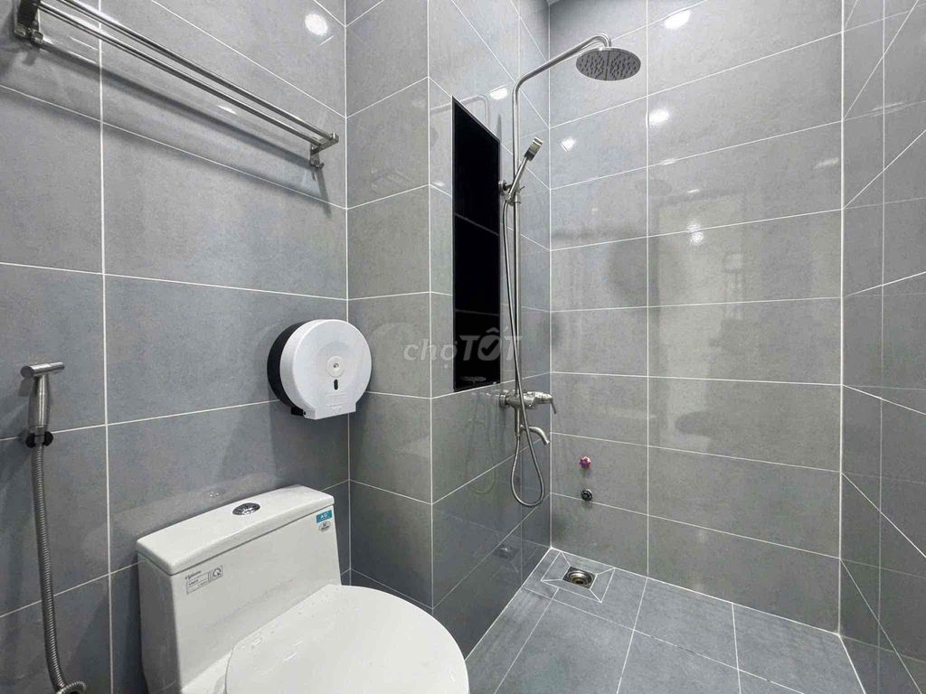 🚨 CHUYỂN CÔNG TÁC – CẦN BÁN GẤP NHÀ MỚI XÂY TÂM HUYẾT