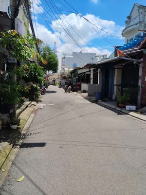 Đất 80 m² · Đường Hà Đặc