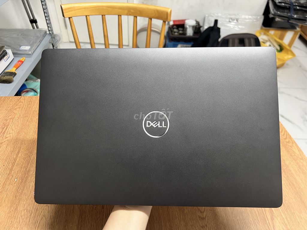 🌸Dell Latitude 5501 i7-9850H/8/256 MX150 15'6 FHD. Mua bán Laptop tại Quận Bình Thạnh Tp Hồ Chí Minh được đăng bởi Nguyễn Công Lý hình 1