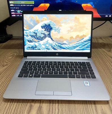Laptop HP Notebook 245 G8