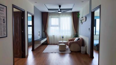 Rent · 3 bd · 70 м² · Quận Liên Chiểu, ул. Đường Nguyễn Thành Long
