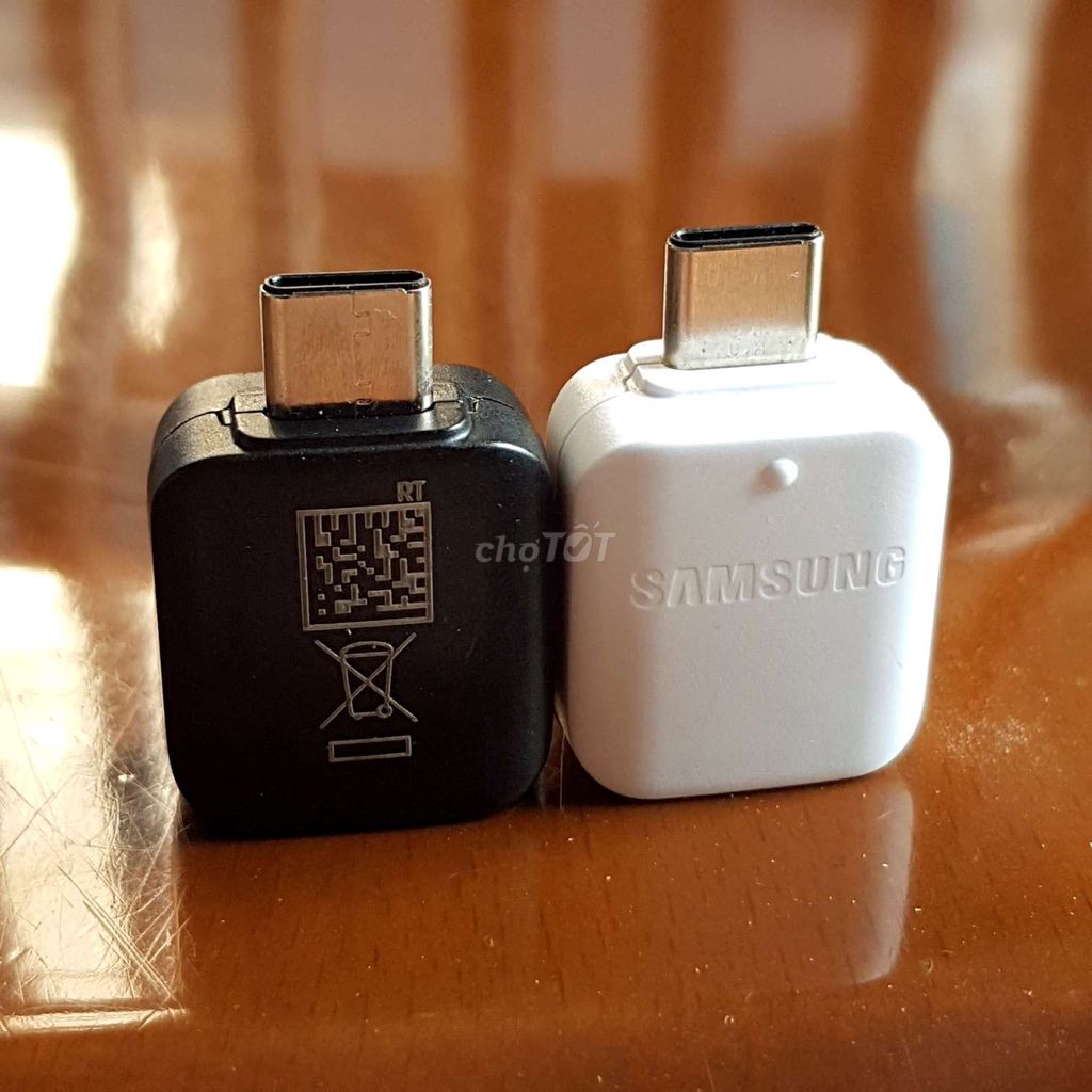 OTG Cổng Type - C Chính Hãng Samsung™.