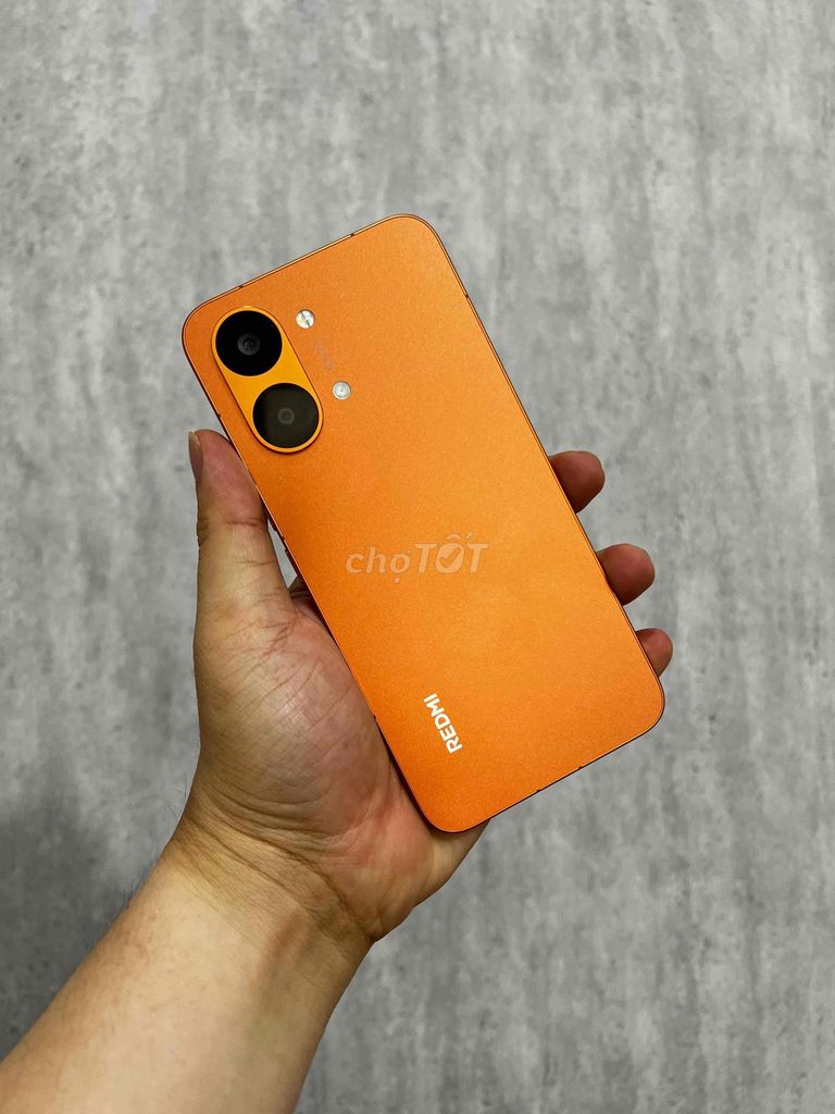 Xiaomi Redmi Turbo 5 Max 16G-256Gb rom gốc có TV. Mua bán Điện thoại tại Quận 3 Tp Hồ Chí Minh được đăng bởi Tiến Đat  hình 1