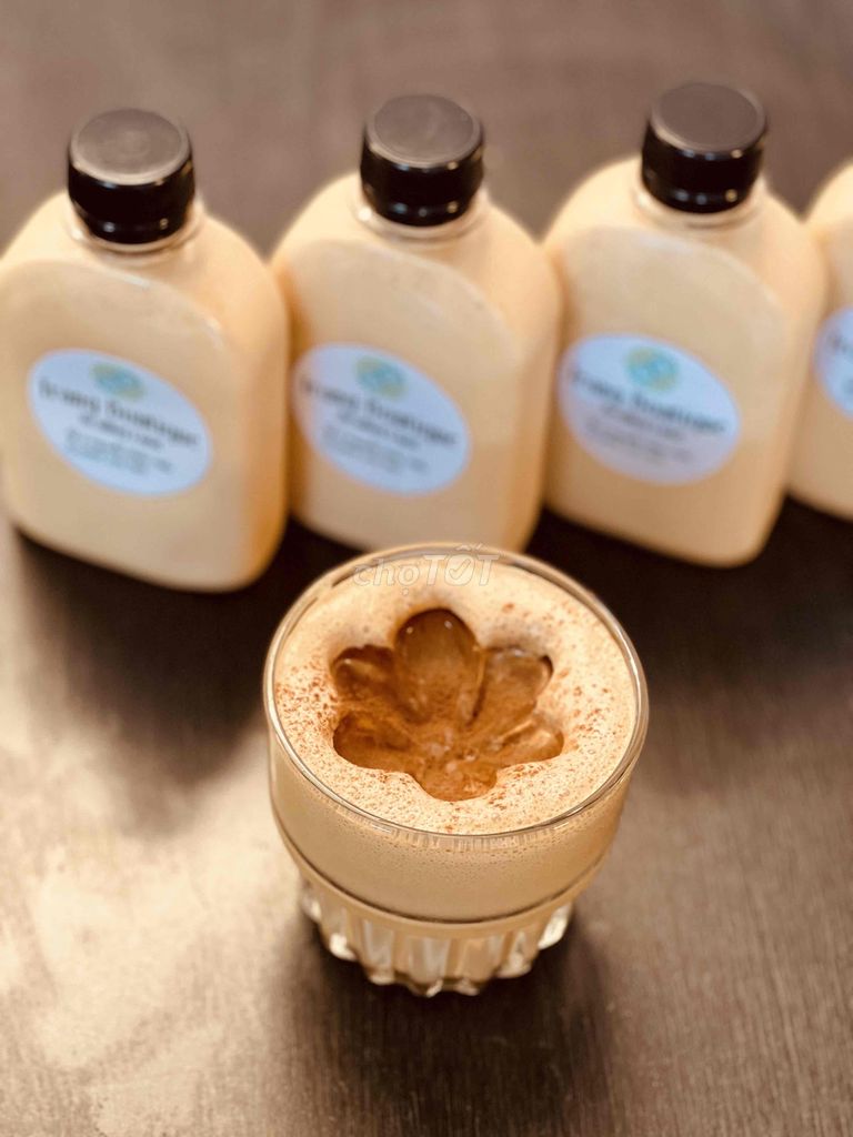 Cafe Daklak, detox juices, sinh tố dinh dưỡng…. Mua bán Đồ ăn, thực phẩm và các loại khác tại Quận Ba Đình Hà Nội được đăng bởi Nguyễn Thị Thu Trang hình 5