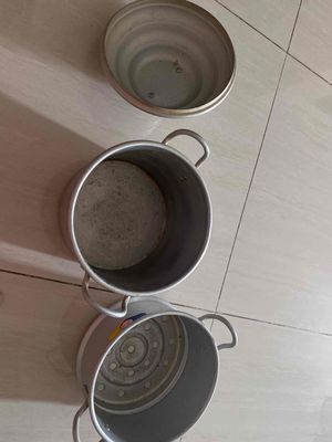 Nồi hấp. Mua bán Dụng cụ nhà bếp tại Thành phố Thủ Đức Tp Hồ Chí Minh được đăng bởi Hồng Nhung