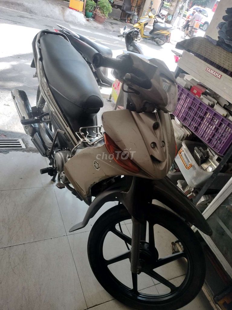 Xe Taurus. Mua bán Xe máy tại Quận 11 Tp Hồ Chí Minh được đăng bởi Cửa Hàng Bảo Trâm hình 1