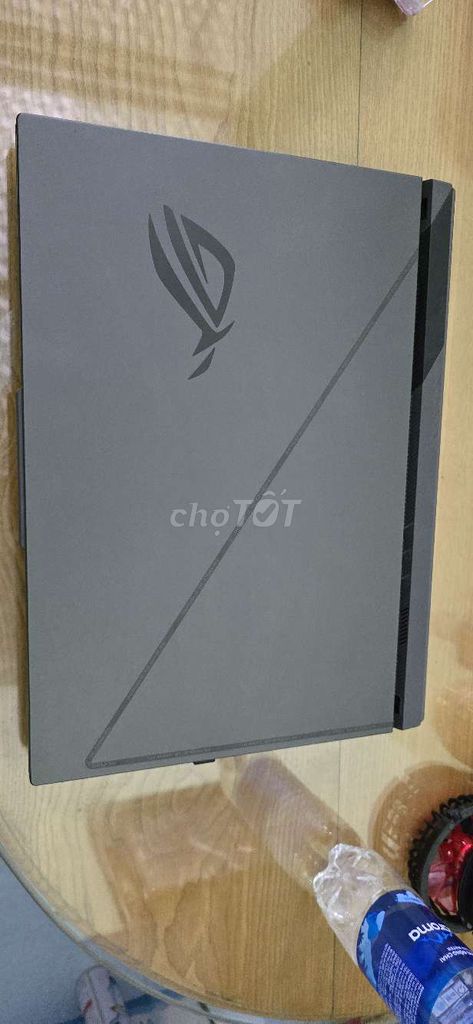 laptop asus ROG Strix G16 i9 RTX 4060 16GB/1TB Xám. Mua bán Laptop tại Huyện Vân Đồn Quảng Ninh được đăng bởi Nguyễn Hiếu hình 1