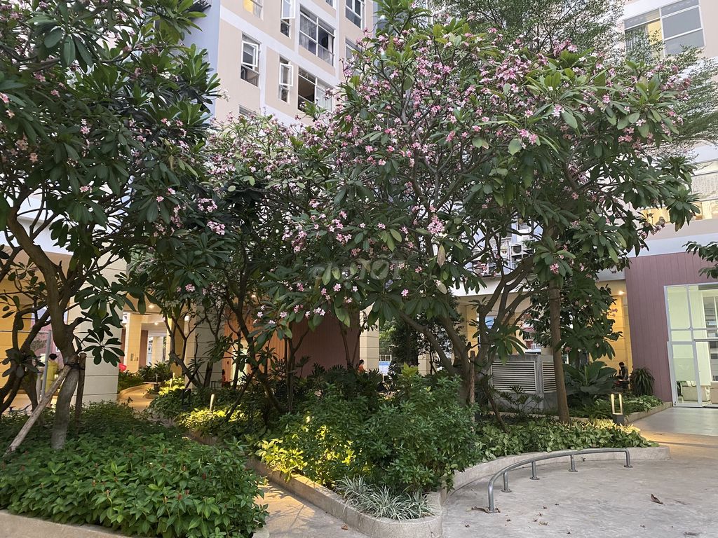 Chính chủ - Cần bán căn hộ chung cư cao cấp ở quận Tân Phú