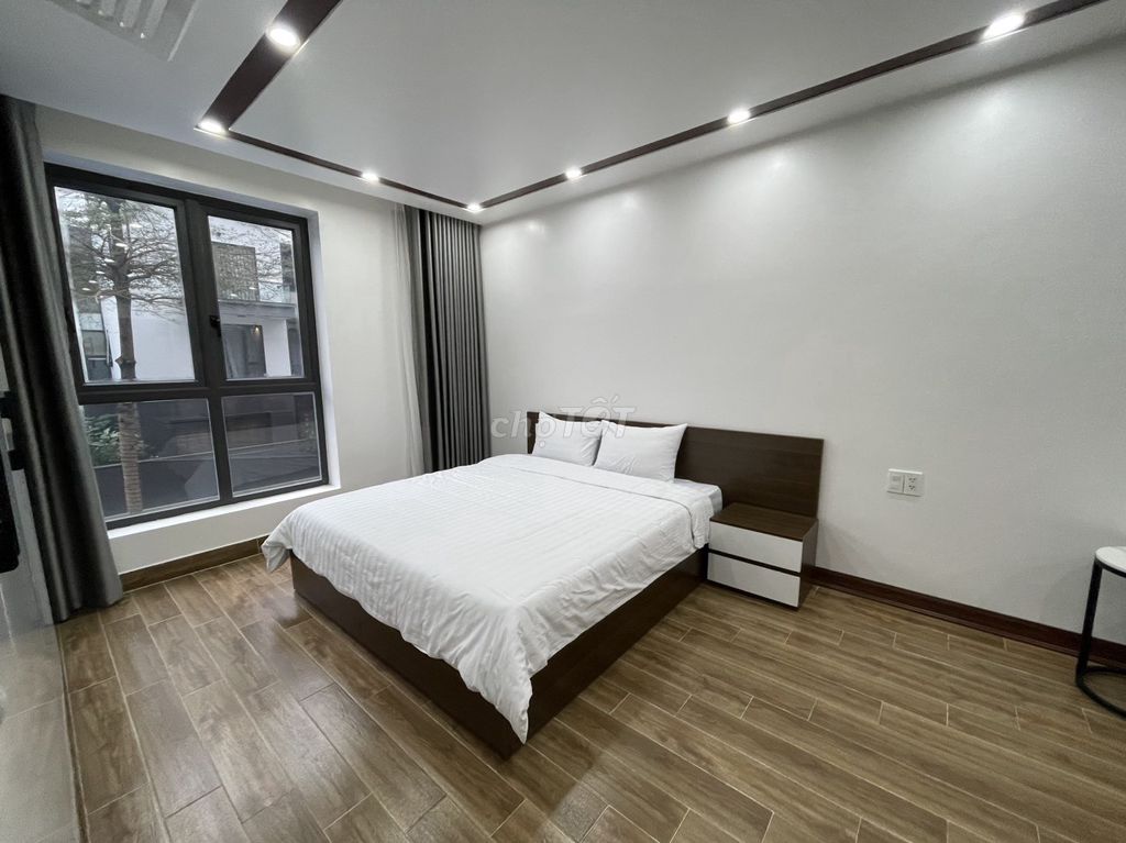 Студия 40 кв.м в Waterfront City
