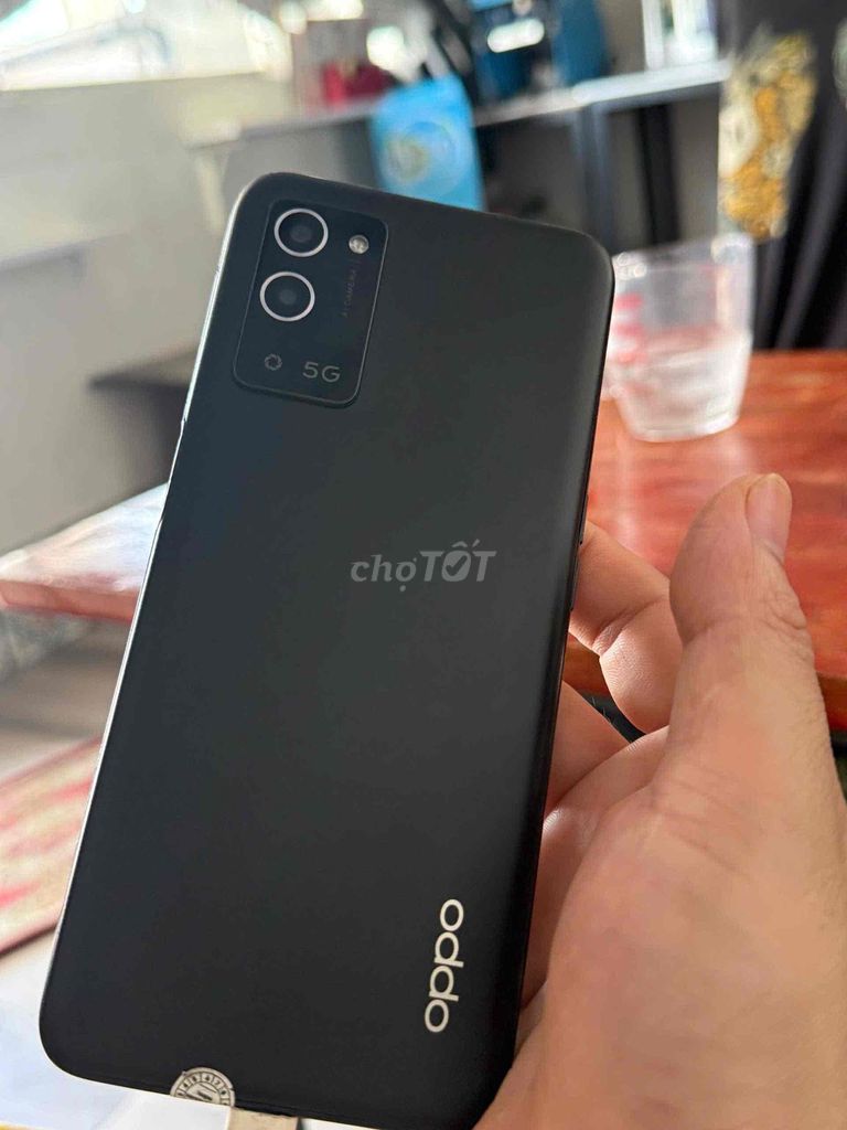 OPPO A56 5G Đen 256GB. Mua bán Điện thoại tại Huyện Tam Bình Vĩnh Long được đăng bởi Gấu hình 1