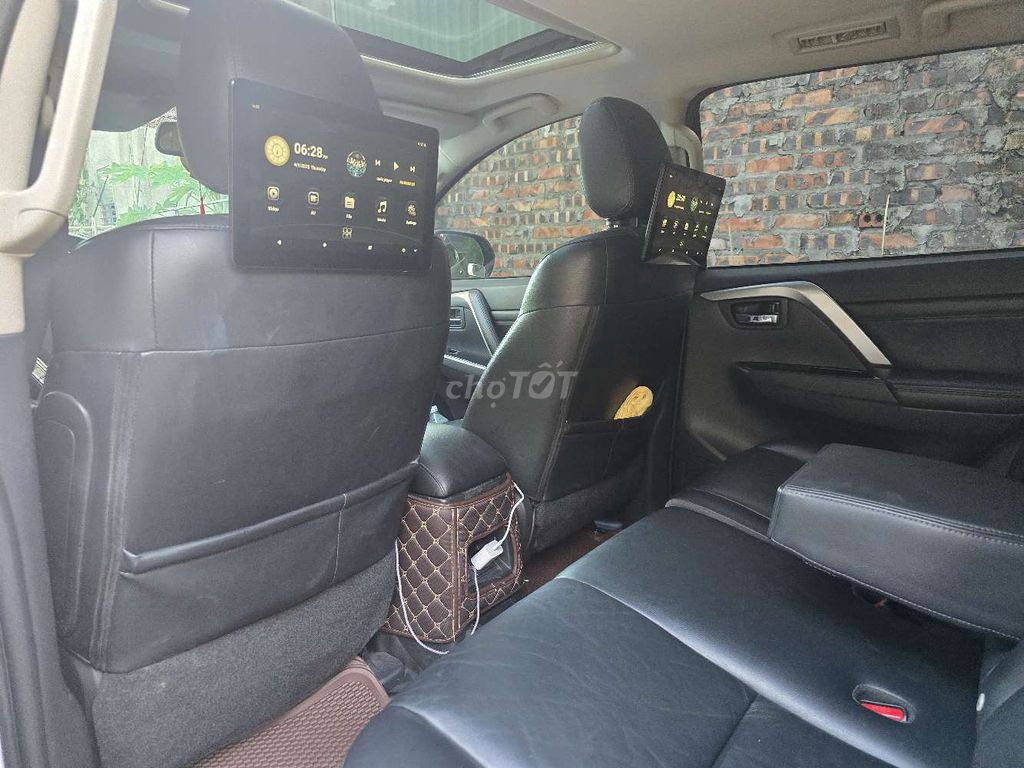 2021 4x4 AT Premium - 12000 km. Mua bán Ô tô tại Thành phố Hải Dương Hải Dương được đăng bởi long Tổng youtobe hình 6