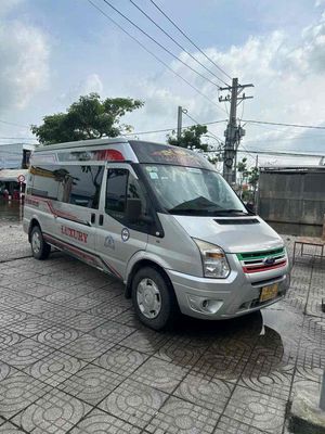 Ford Transit 2016. Mua bán Ô tô tại Huyện Tịnh Biên An Giang được đăng bởi Trương Quốc Thái